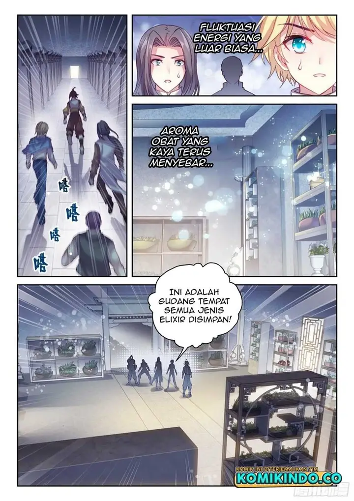 image-komik-wu-dong-qian-kun-chapter-140-11/17