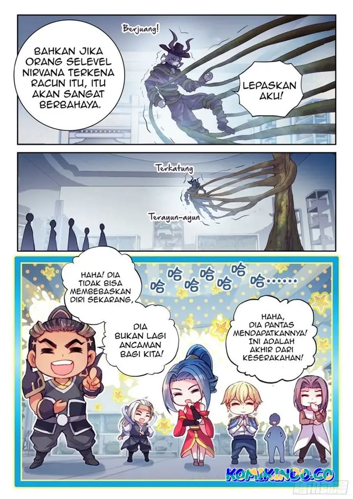 image-komik-wu-dong-qian-kun-chapter-141-5/16