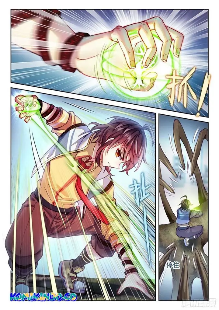 image-komik-wu-dong-qian-kun-chapter-141-10/16