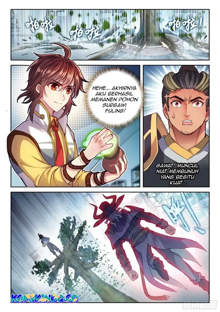 image-komik-wu-dong-qian-kun-chapter-141-11/16