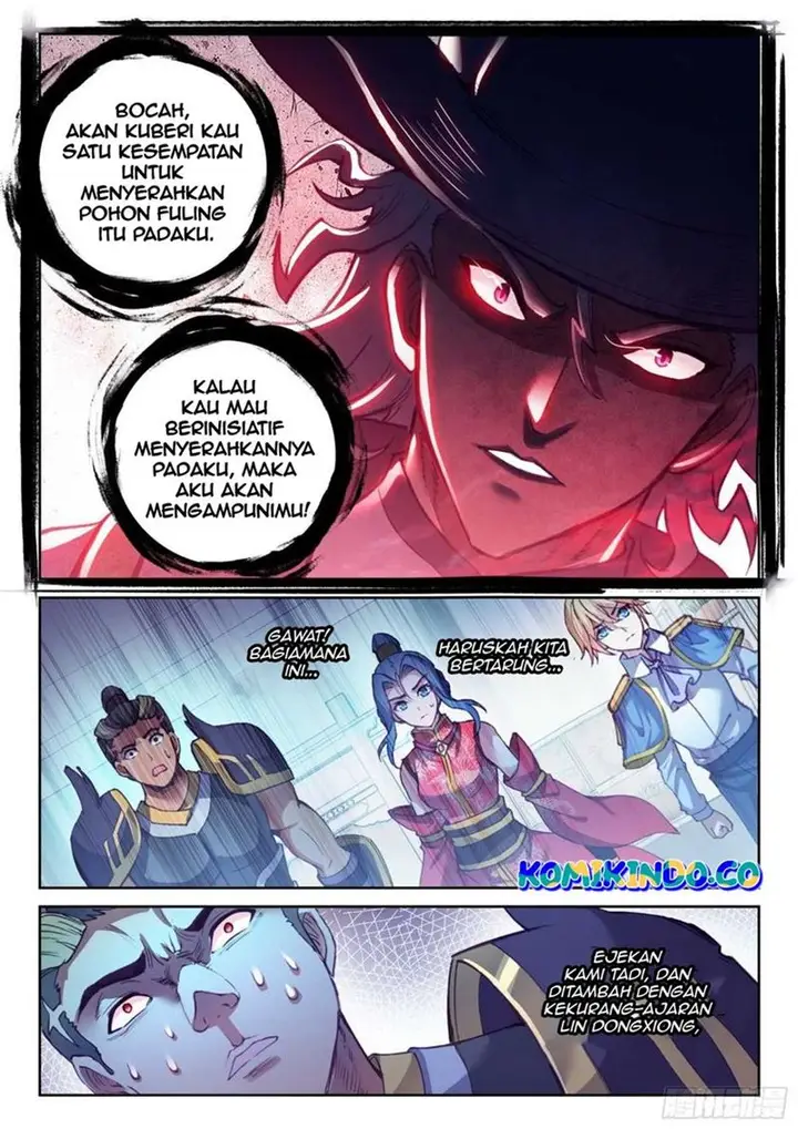 image-komik-wu-dong-qian-kun-chapter-141-12/16