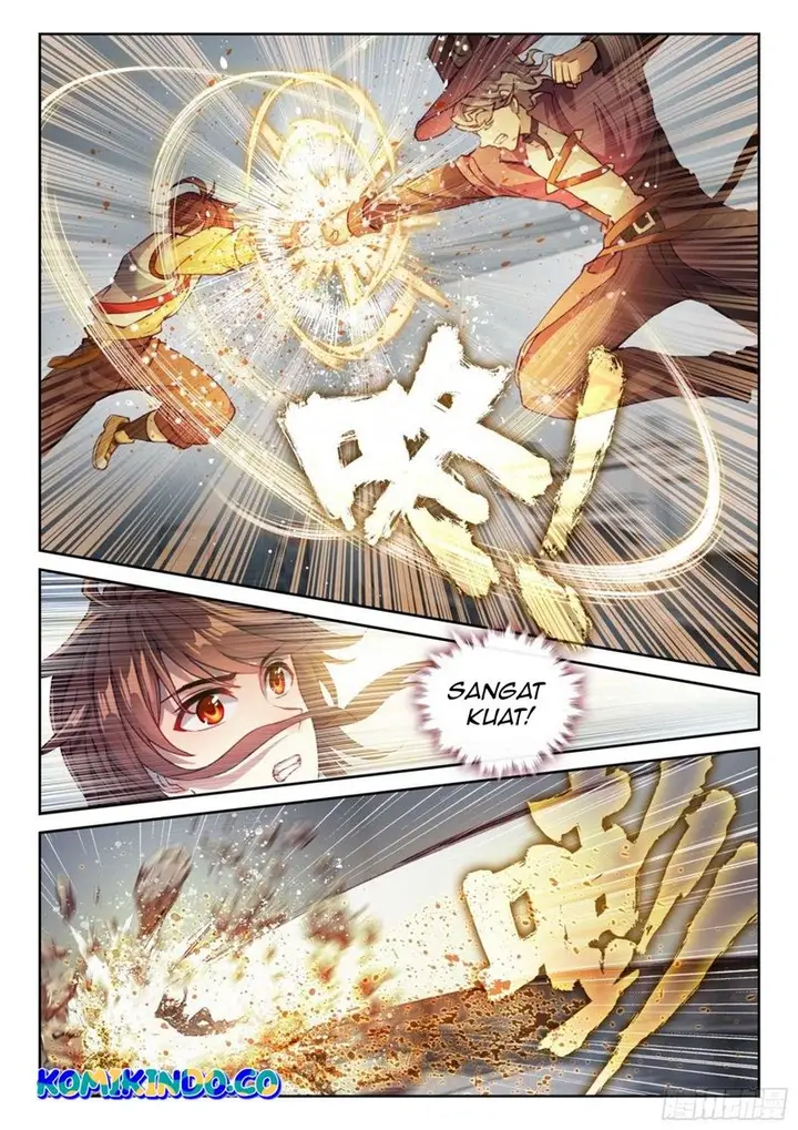 image-komik-wu-dong-qian-kun-chapter-142-3/16