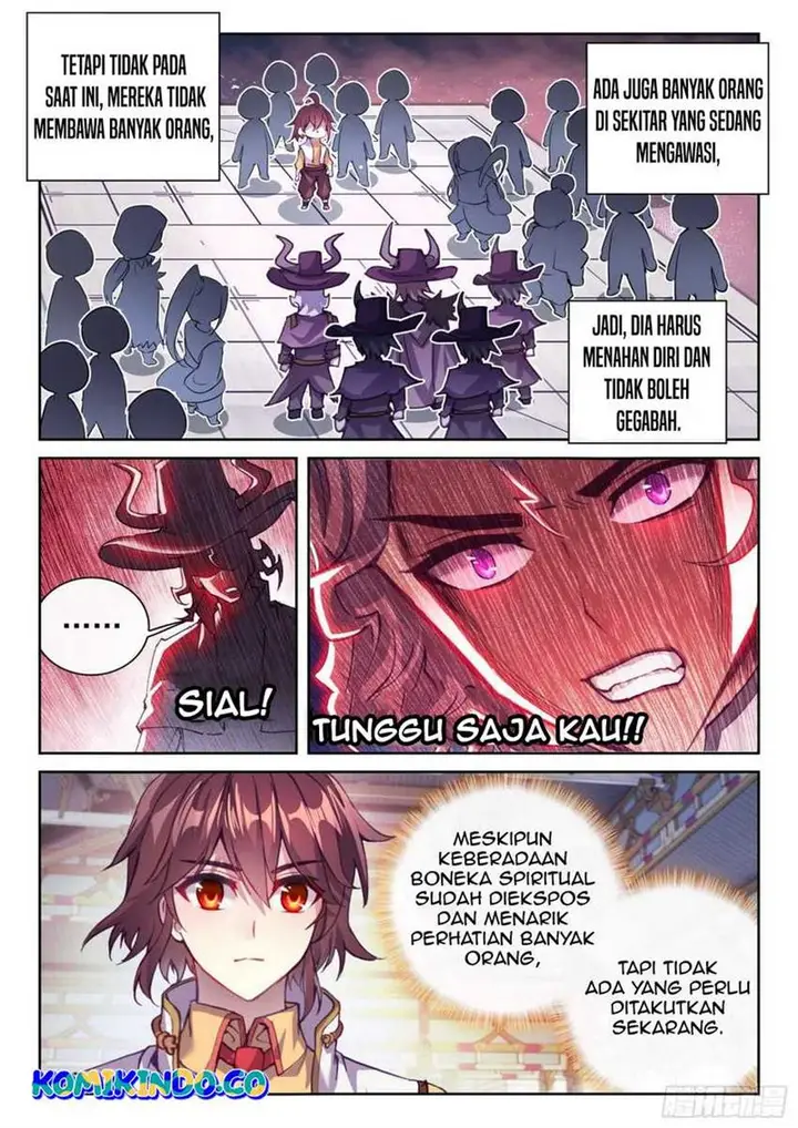 image-komik-wu-dong-qian-kun-chapter-143-11/16