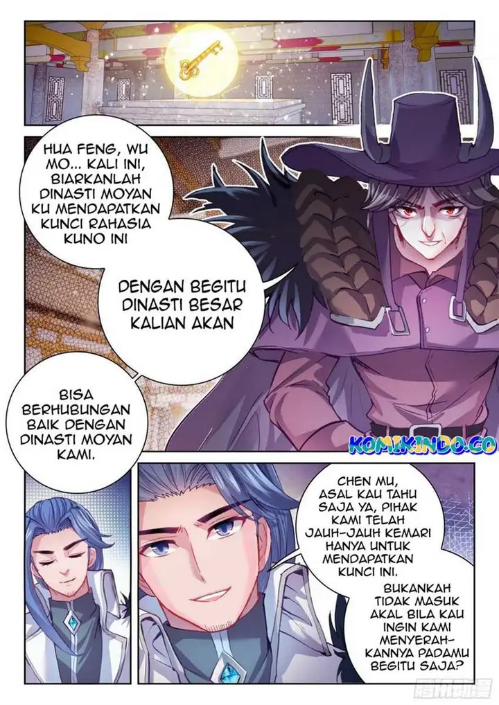 image-komik-wu-dong-qian-kun-chapter-143-12/16