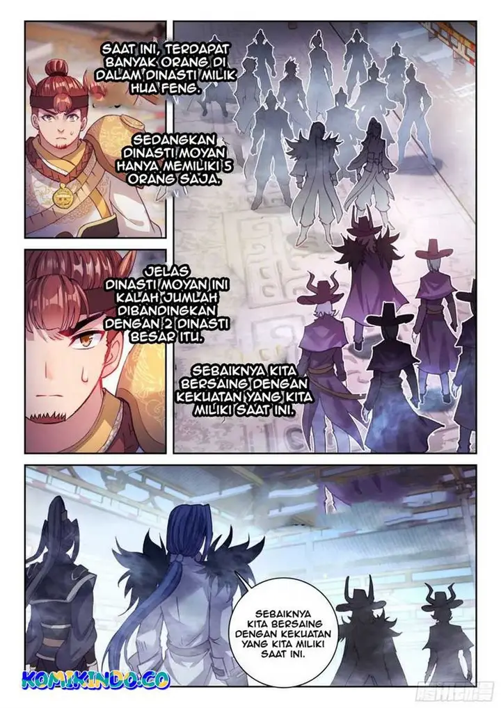 image-komik-wu-dong-qian-kun-chapter-143-13/16