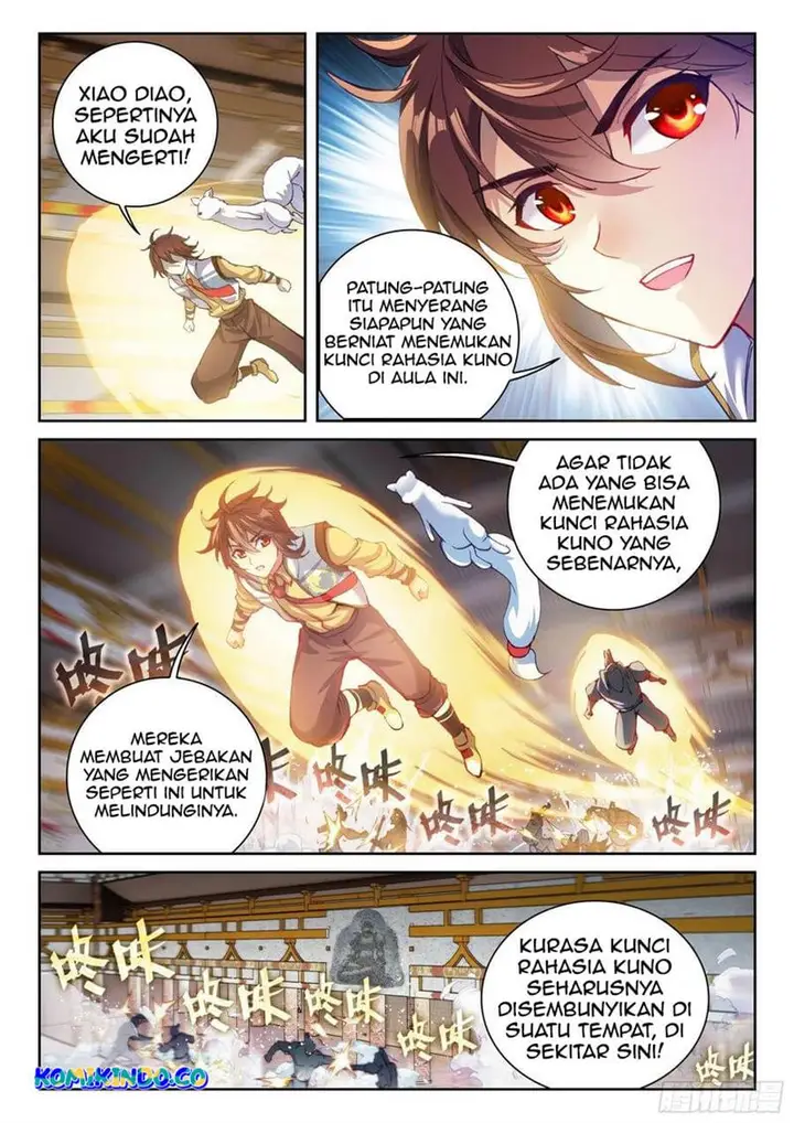 image-komik-wu-dong-qian-kun-chapter-145-3/16