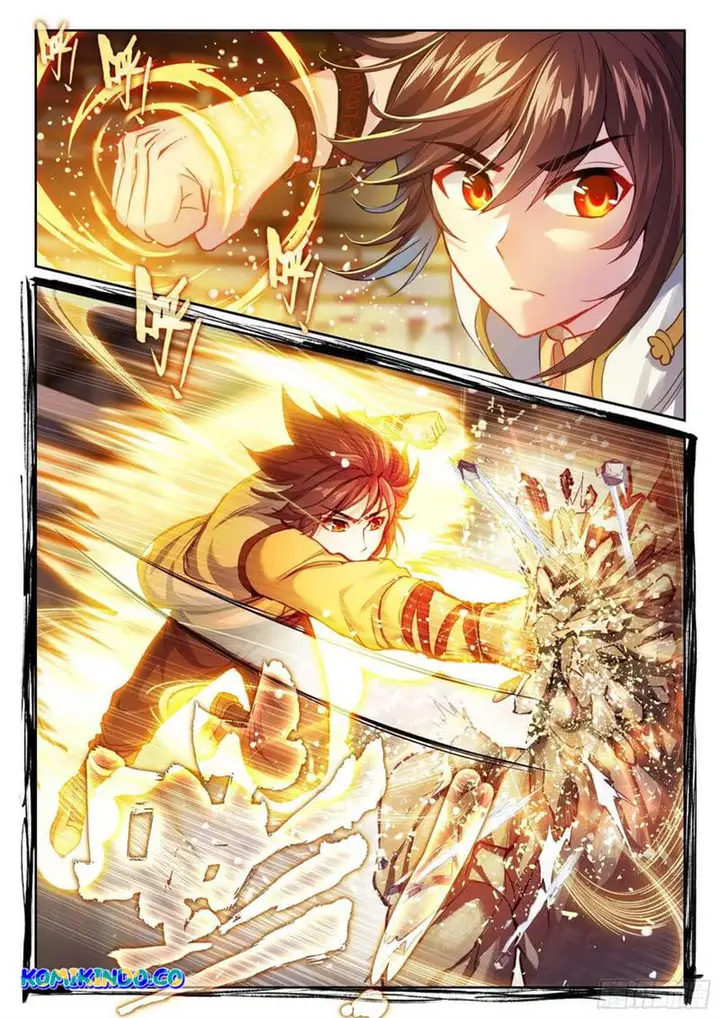 image-komik-wu-dong-qian-kun-chapter-145-7/16