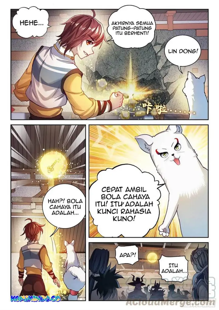 image-komik-wu-dong-qian-kun-chapter-145-8/16