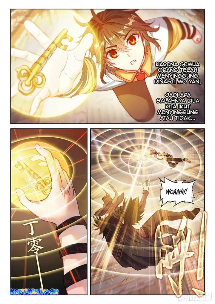 image-komik-wu-dong-qian-kun-chapter-145-11/16