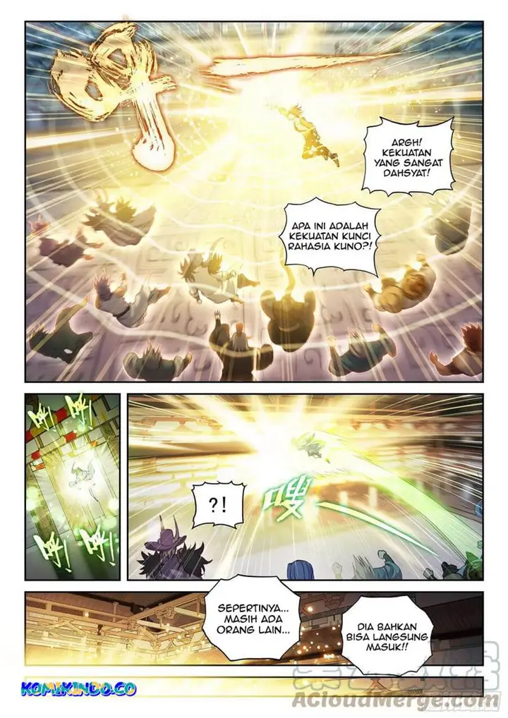 image-komik-wu-dong-qian-kun-chapter-145-12/16
