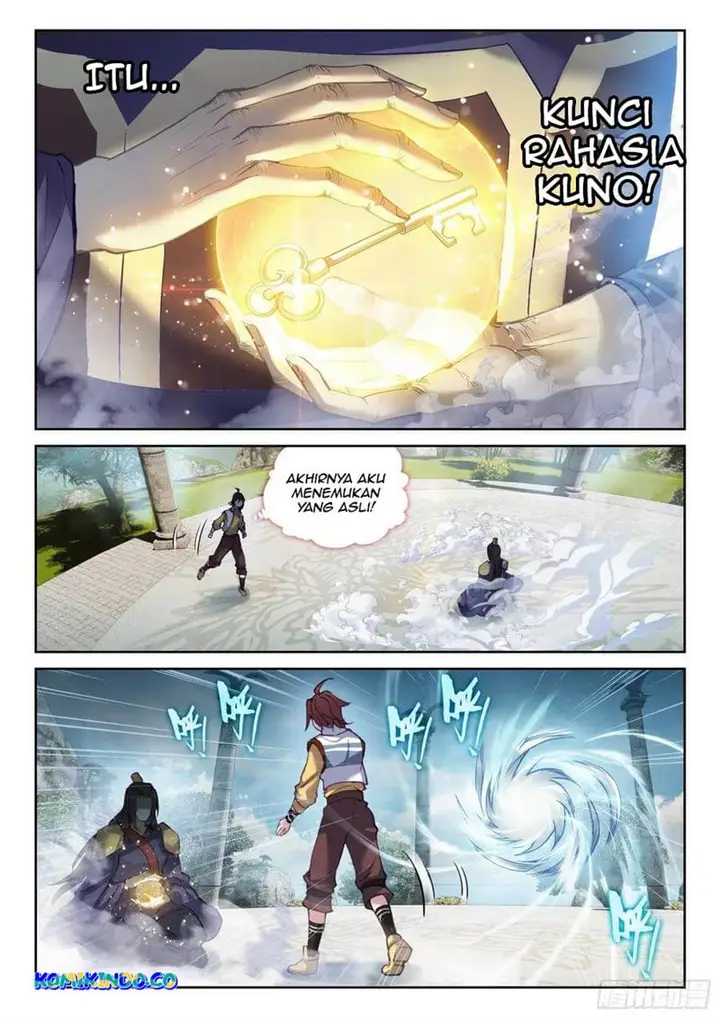 image-komik-wu-dong-qian-kun-chapter-146-3/16