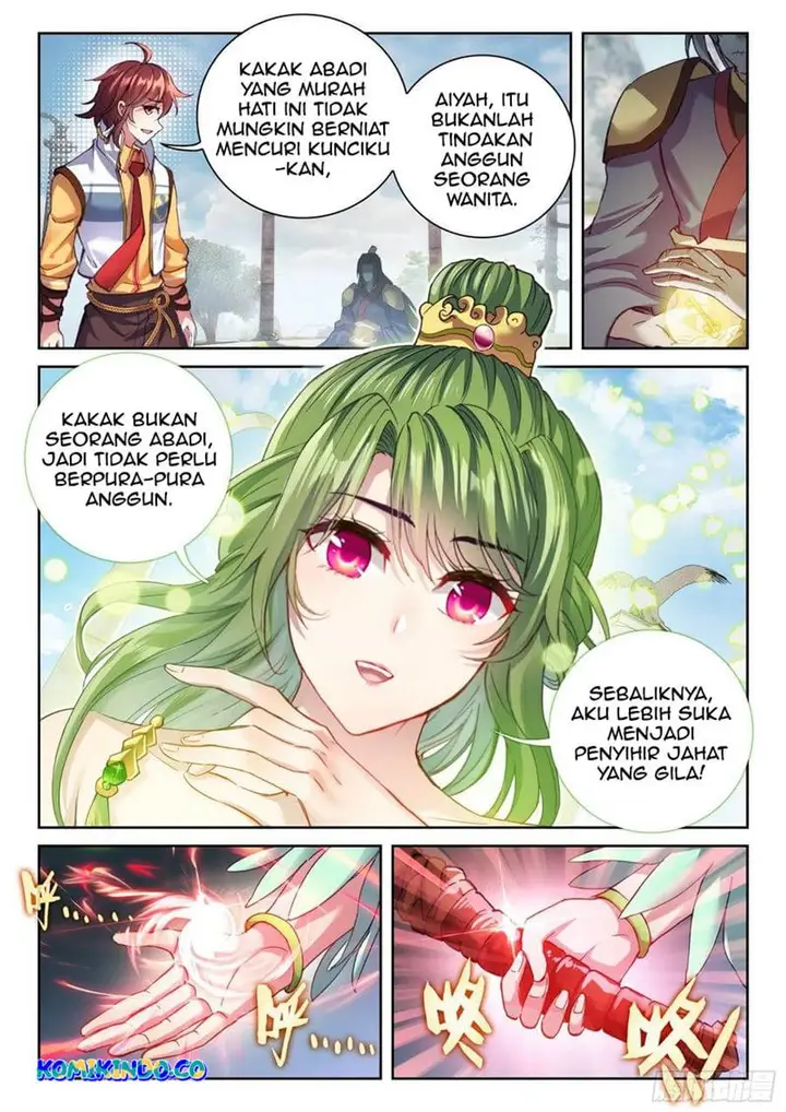 image-komik-wu-dong-qian-kun-chapter-146-7/16