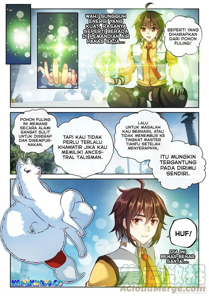 image-komik-wu-dong-qian-kun-chapter-148-10/16