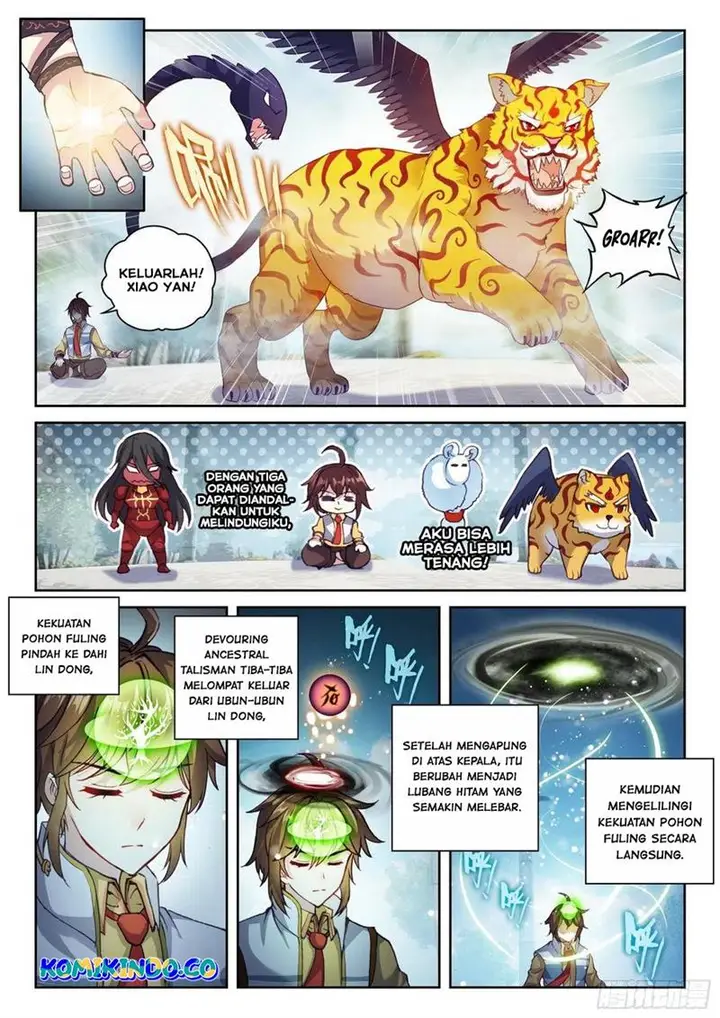 image-komik-wu-dong-qian-kun-chapter-148-11/16
