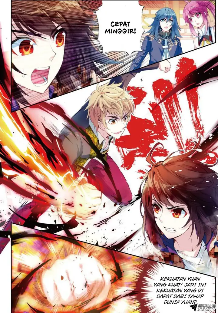 image-komik-wu-dong-qian-kun-chapter-15-6/25