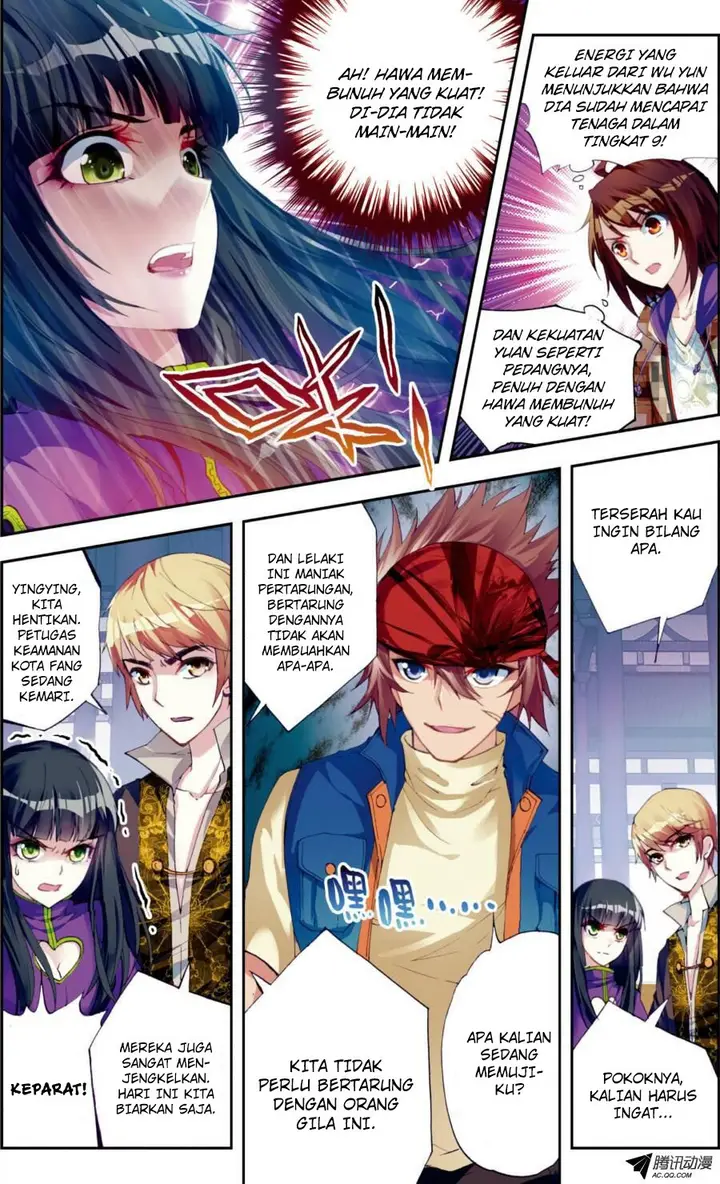 image-komik-wu-dong-qian-kun-chapter-15-21/25