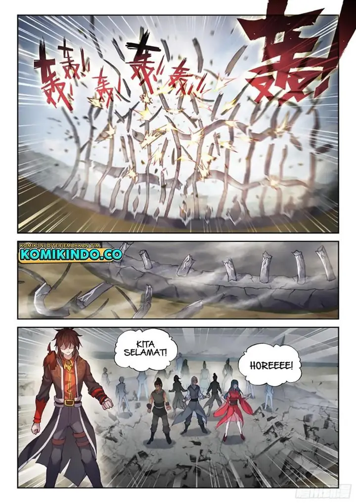 image-komik-wu-dong-qian-kun-chapter-150-11/15