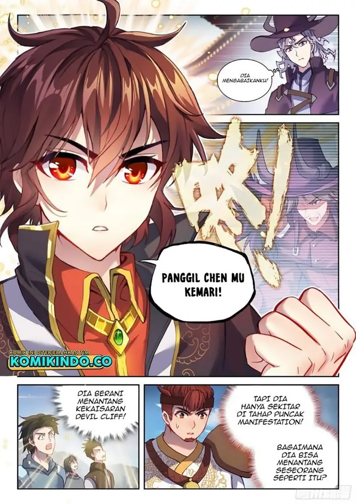 image-komik-wu-dong-qian-kun-chapter-150-12/15