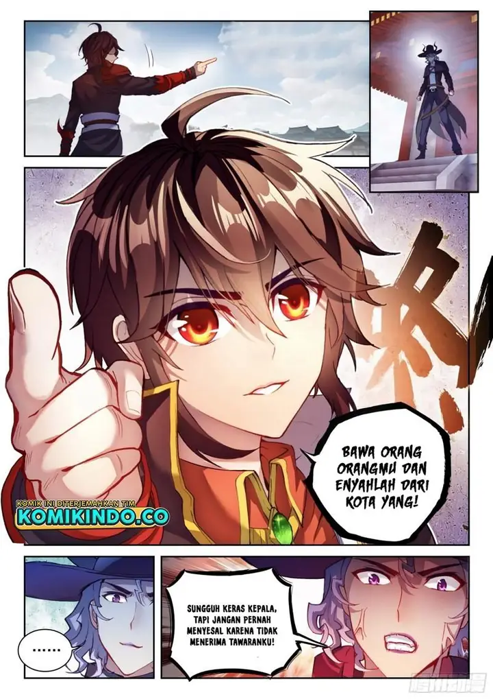 image-komik-wu-dong-qian-kun-chapter-151-7/15