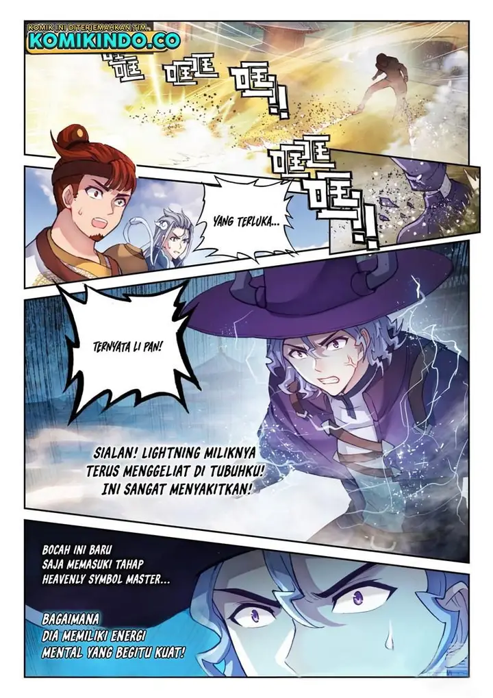 image-komik-wu-dong-qian-kun-chapter-151-12/15