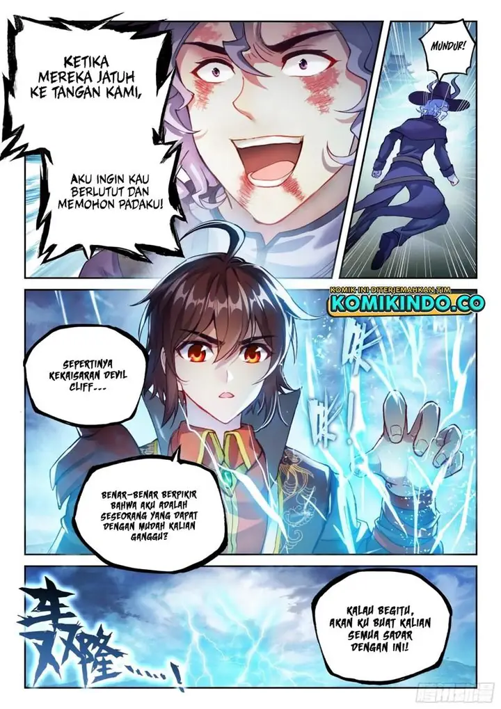 image-komik-wu-dong-qian-kun-chapter-152-7/16