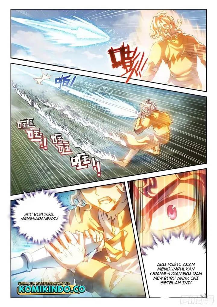 image-komik-wu-dong-qian-kun-chapter-152-11/16