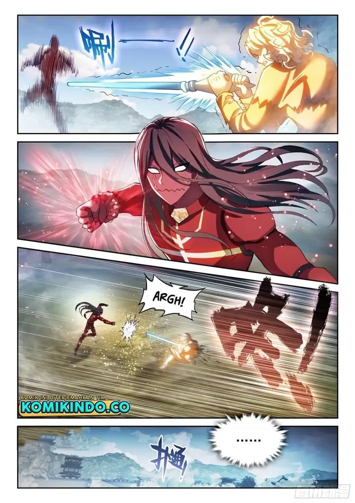 image-komik-wu-dong-qian-kun-chapter-152-12/16