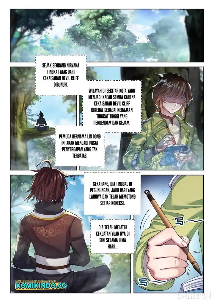 image-komik-wu-dong-qian-kun-chapter-153-8/15