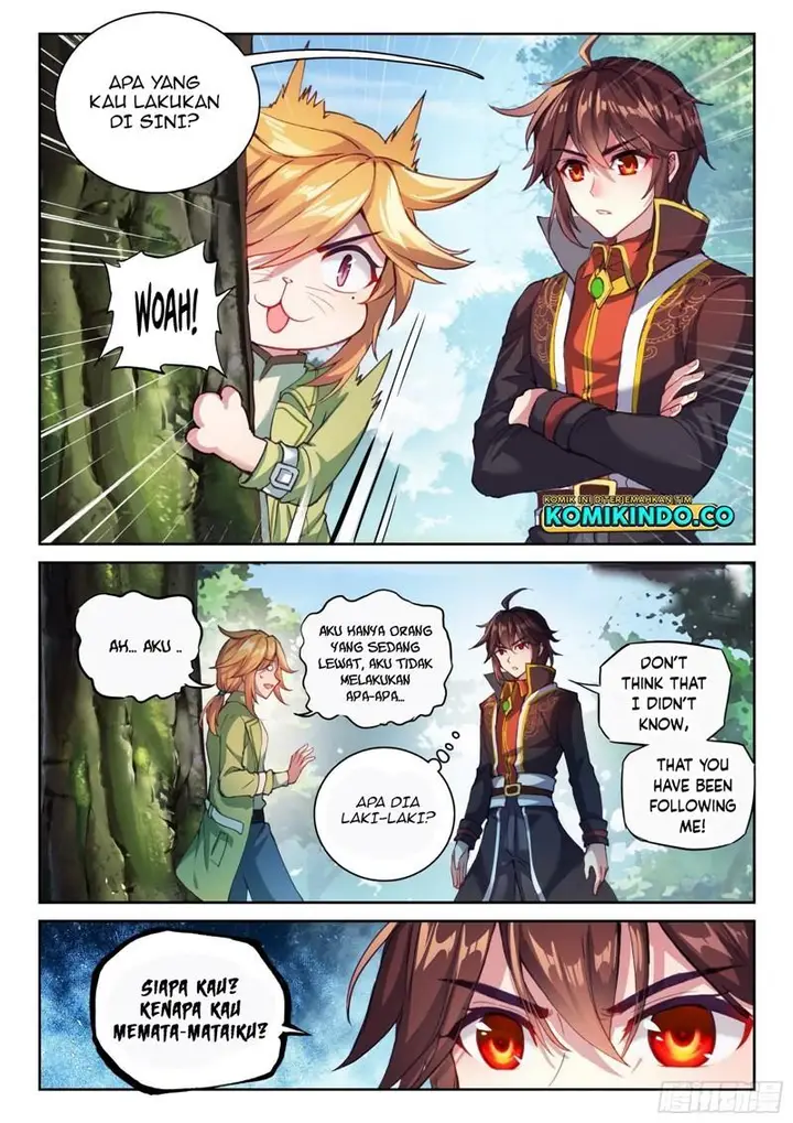 image-komik-wu-dong-qian-kun-chapter-153-10/15