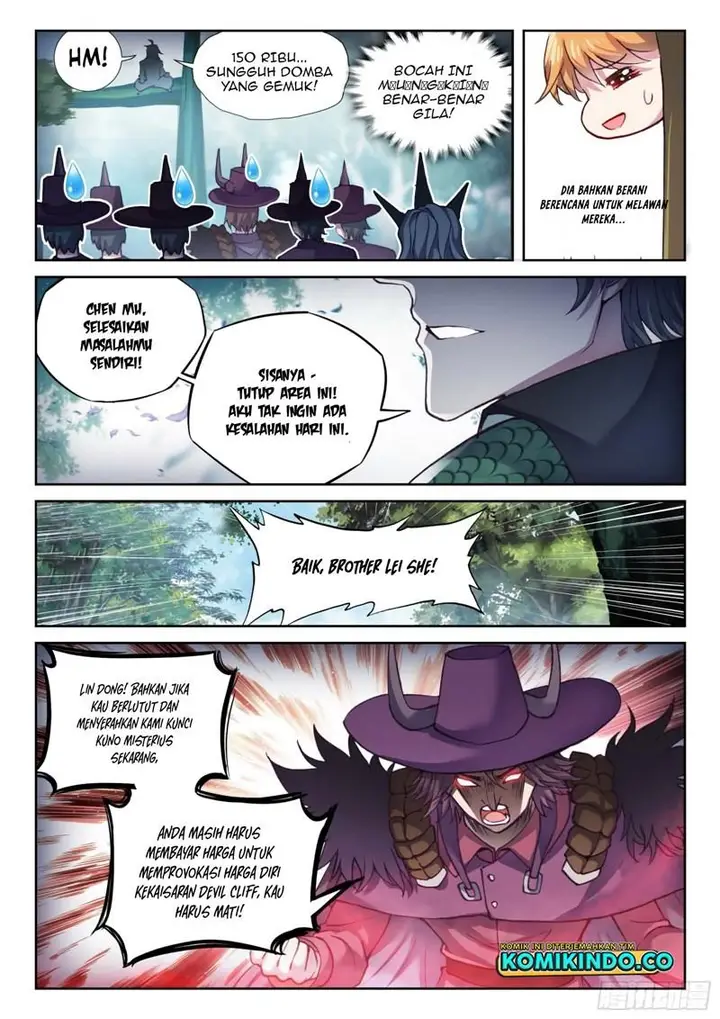 image-komik-wu-dong-qian-kun-chapter-154-11/15
