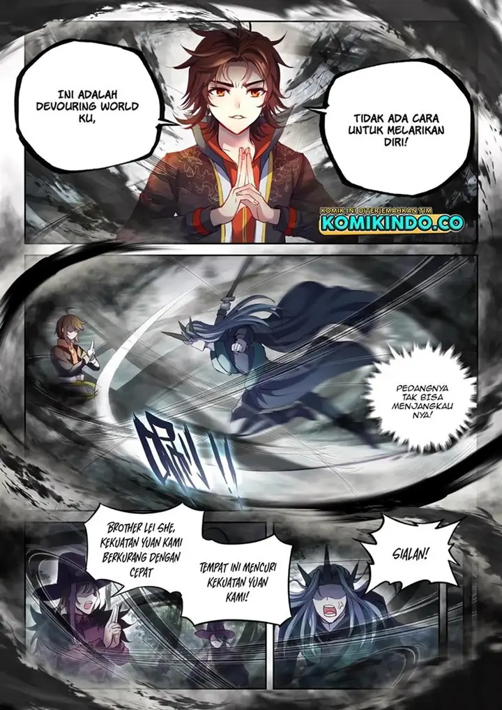 image-komik-wu-dong-qian-kun-chapter-156-4/15