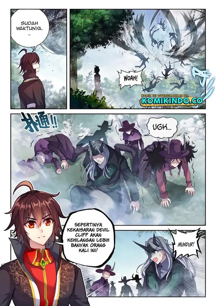 image-komik-wu-dong-qian-kun-chapter-156-8/15