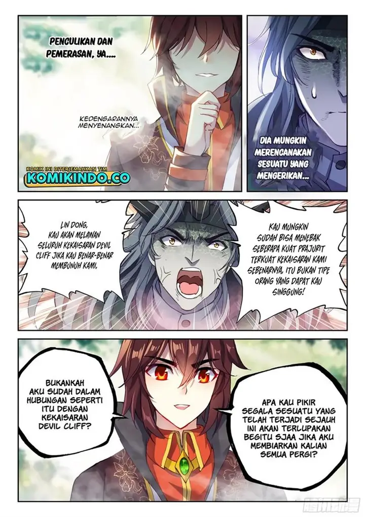 image-komik-wu-dong-qian-kun-chapter-156-12/15