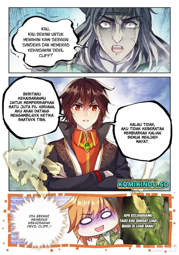 image-komik-wu-dong-qian-kun-chapter-156-14/15