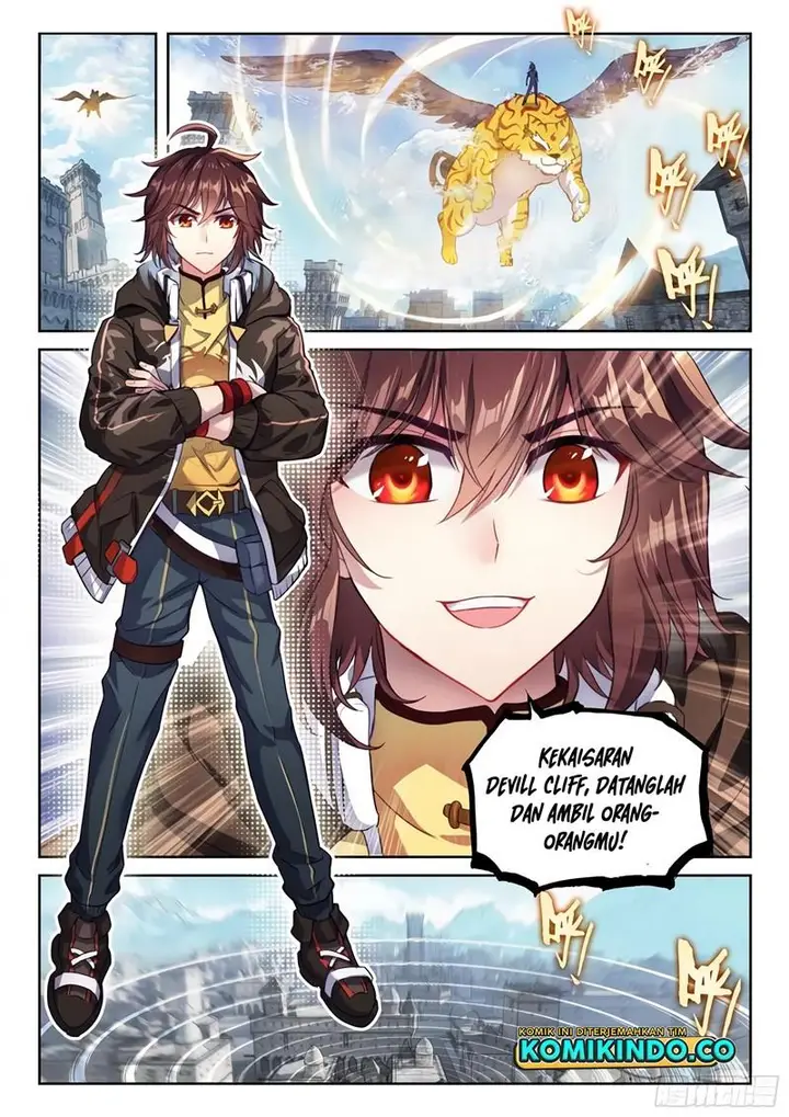 image-komik-wu-dong-qian-kun-chapter-158-4/15