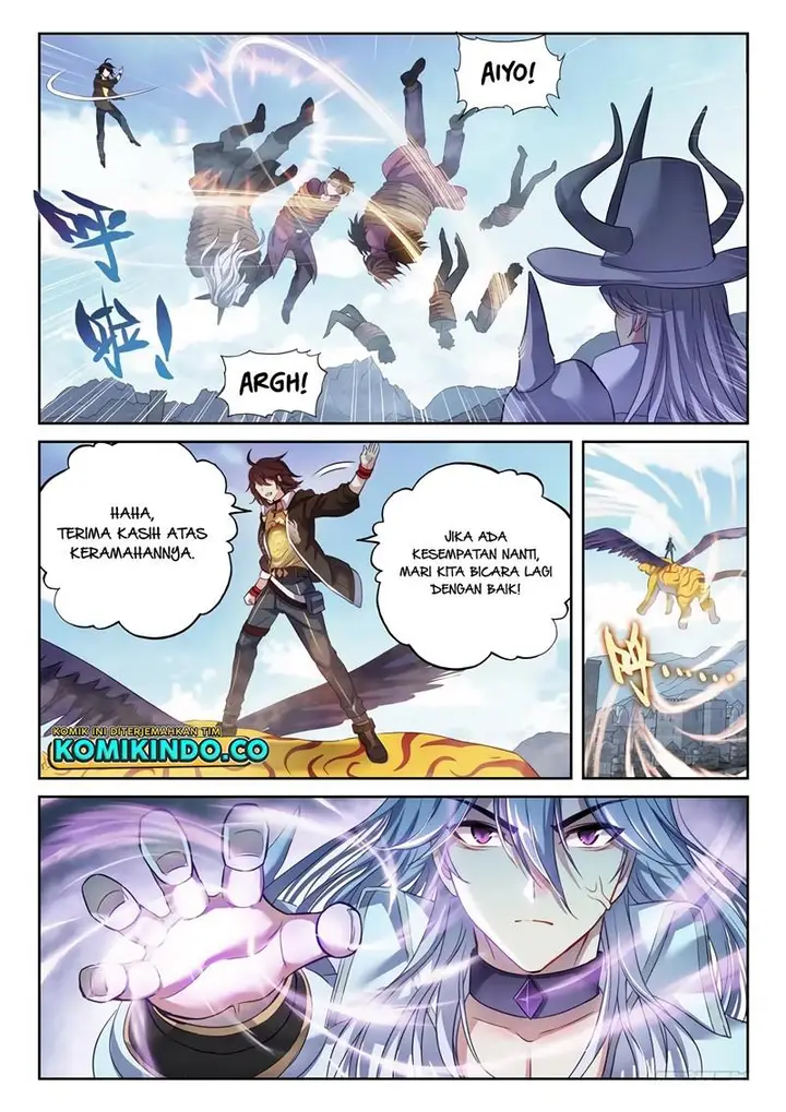 image-komik-wu-dong-qian-kun-chapter-158-8/15