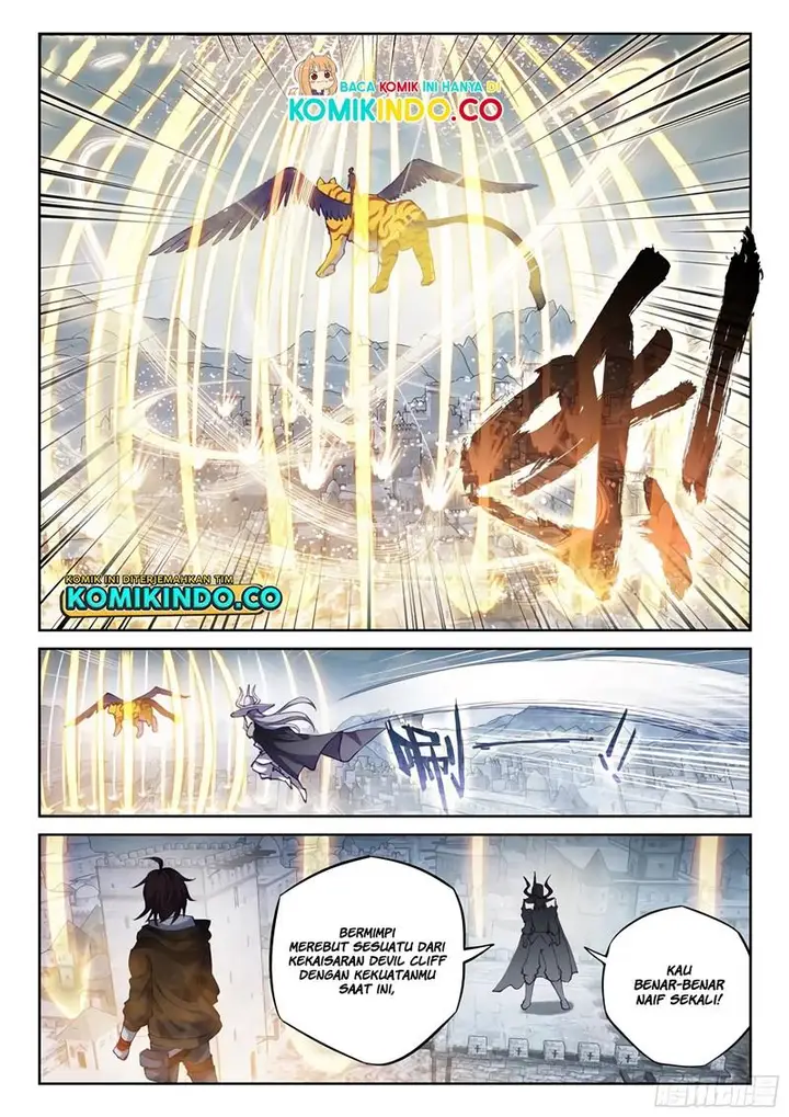 image-komik-wu-dong-qian-kun-chapter-158-10/15