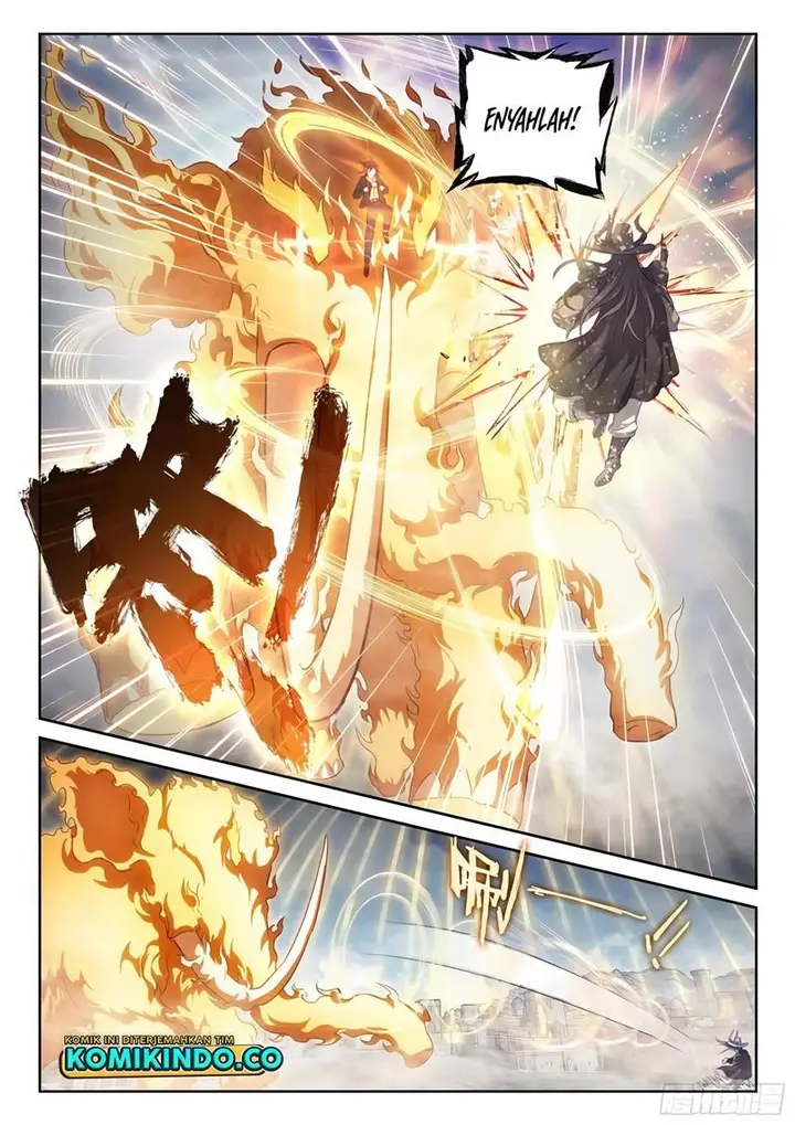 image-komik-wu-dong-qian-kun-chapter-159-7/16