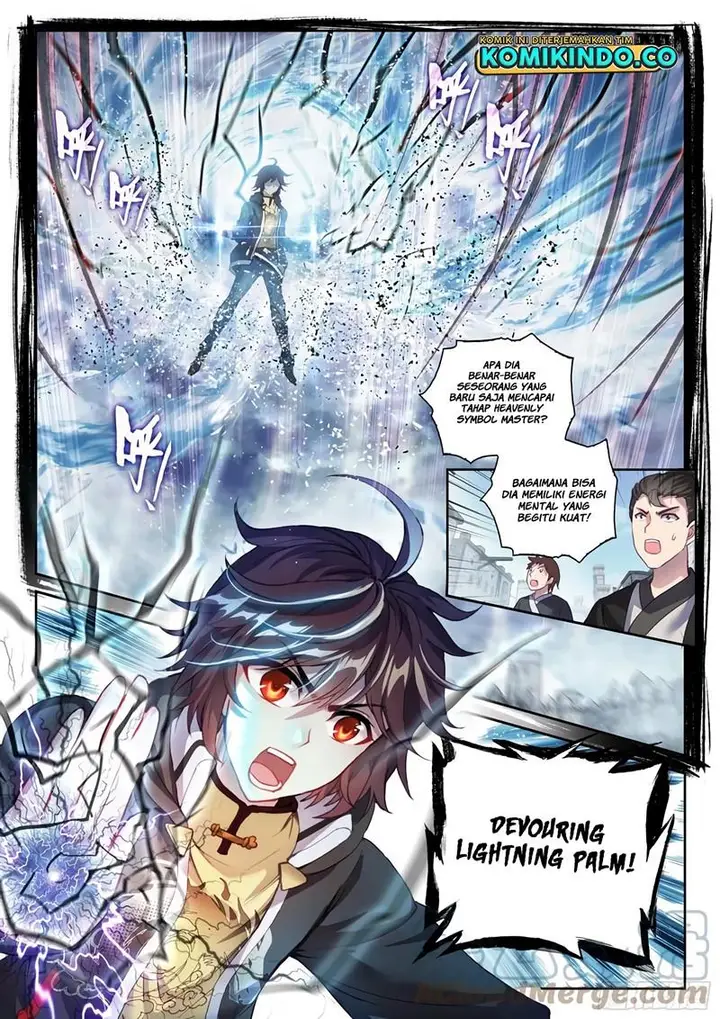 image-komik-wu-dong-qian-kun-chapter-159-12/16