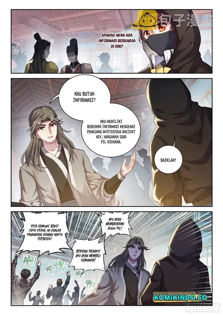 image-komik-wu-dong-qian-kun-chapter-161-11/15