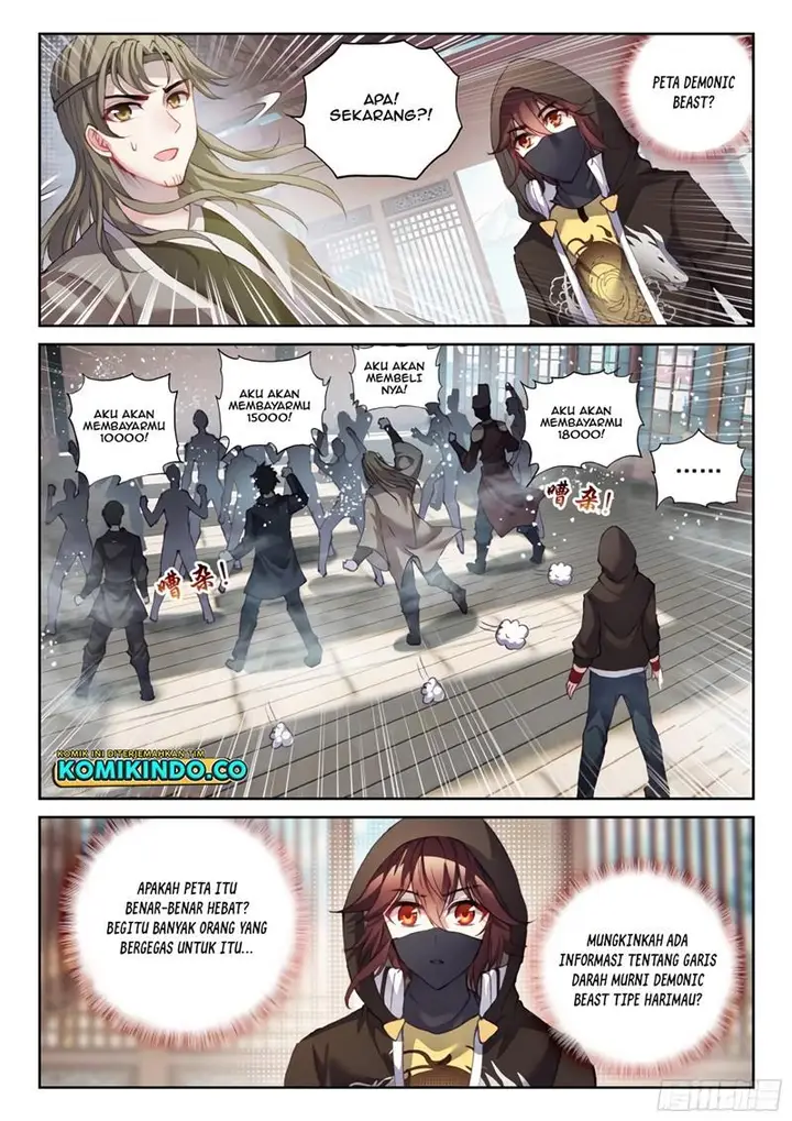 image-komik-wu-dong-qian-kun-chapter-161-12/15