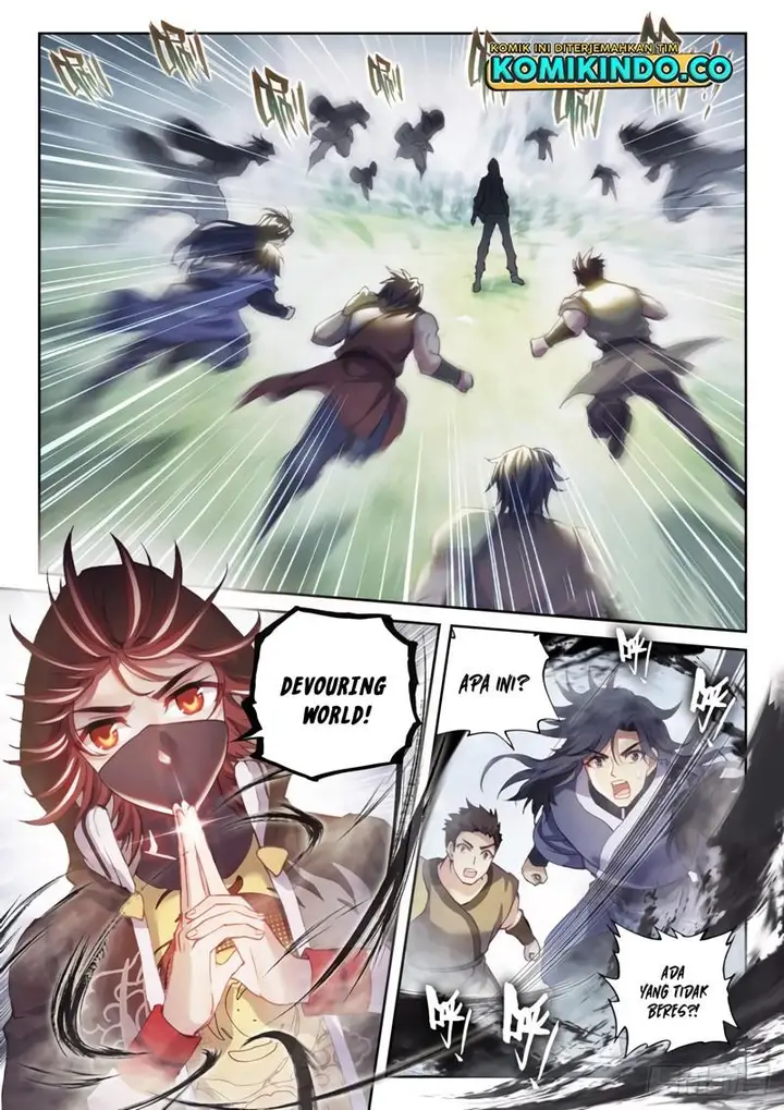 image-komik-wu-dong-qian-kun-chapter-163-10/15