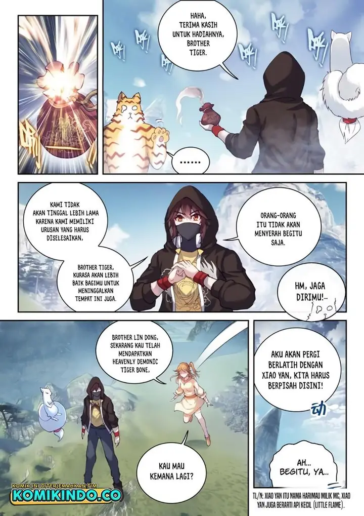 image-komik-wu-dong-qian-kun-chapter-164-10/16