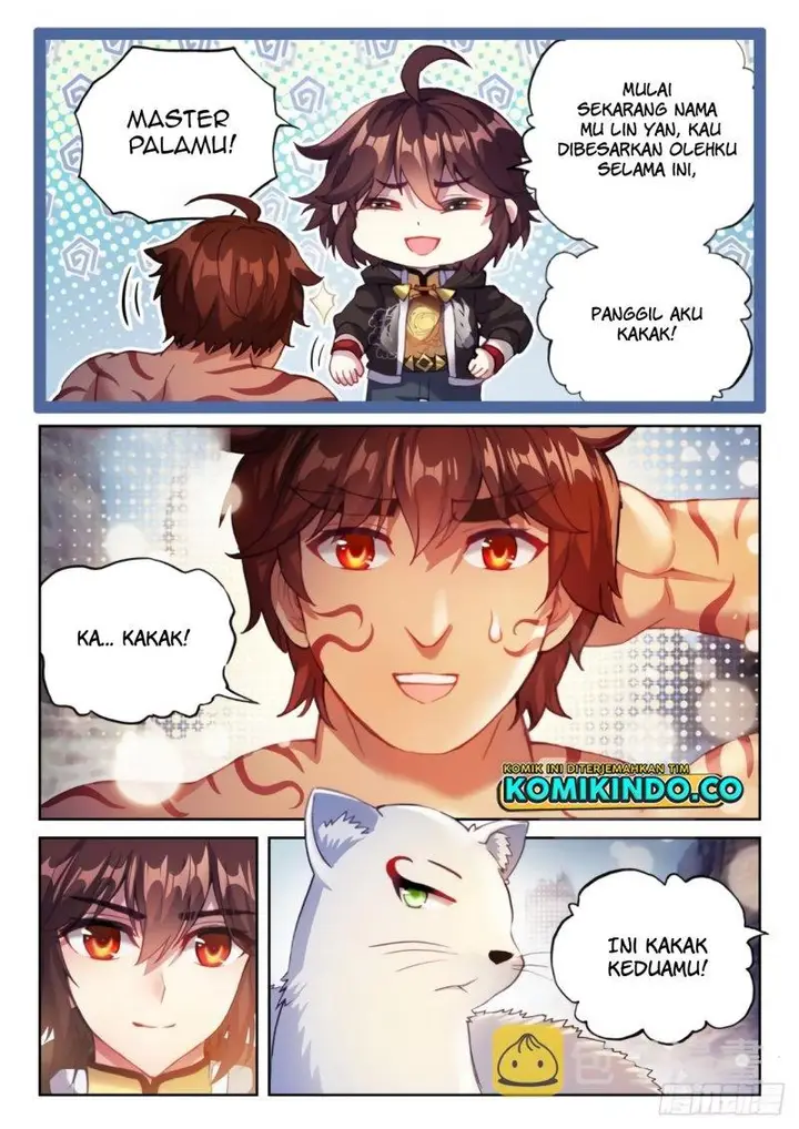image-komik-wu-dong-qian-kun-chapter-165-12/15