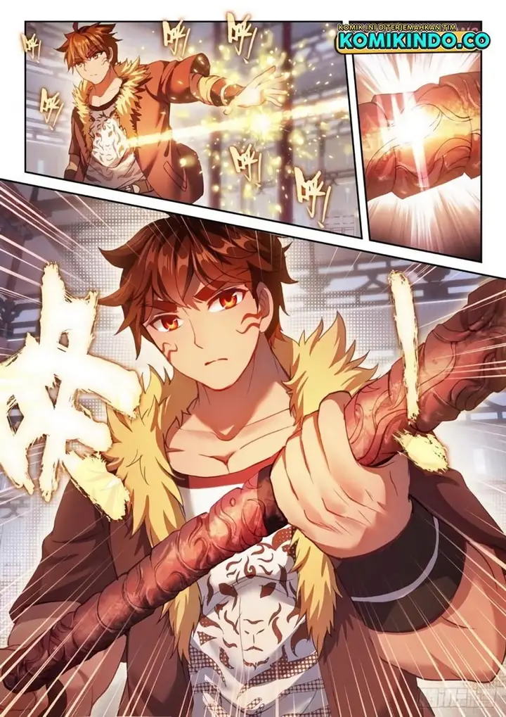 image-komik-wu-dong-qian-kun-chapter-167-10/15