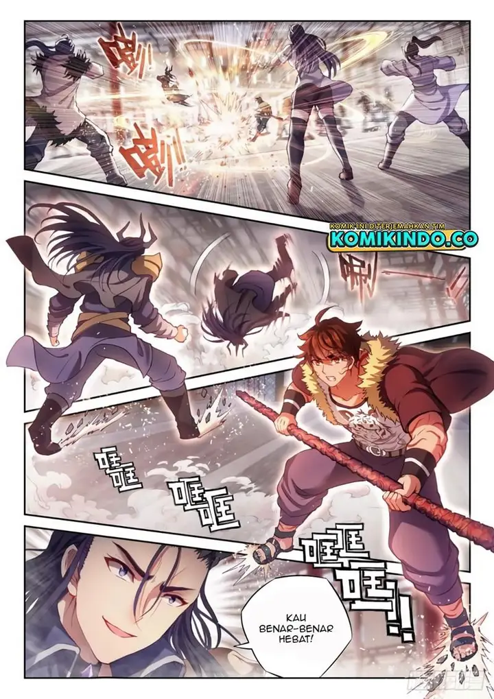 image-komik-wu-dong-qian-kun-chapter-167-12/15