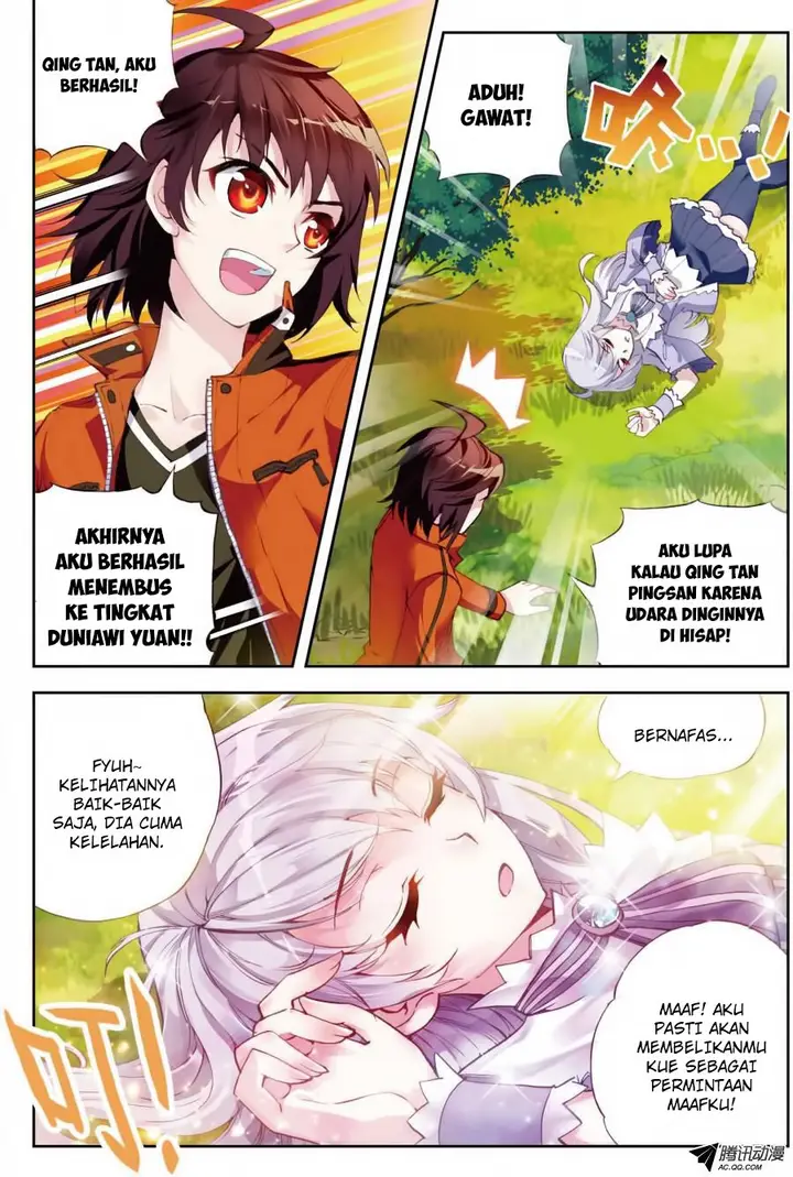 image-komik-wu-dong-qian-kun-chapter-17-23/25