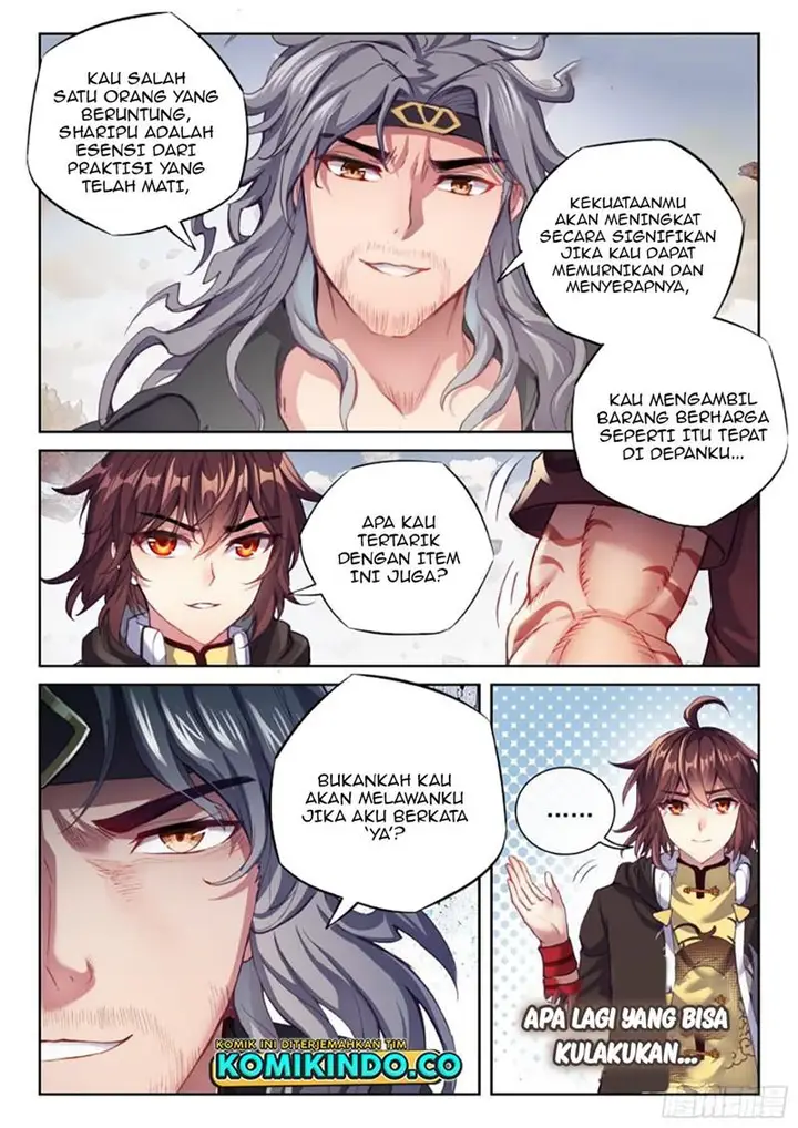 image-komik-wu-dong-qian-kun-chapter-170-5/16