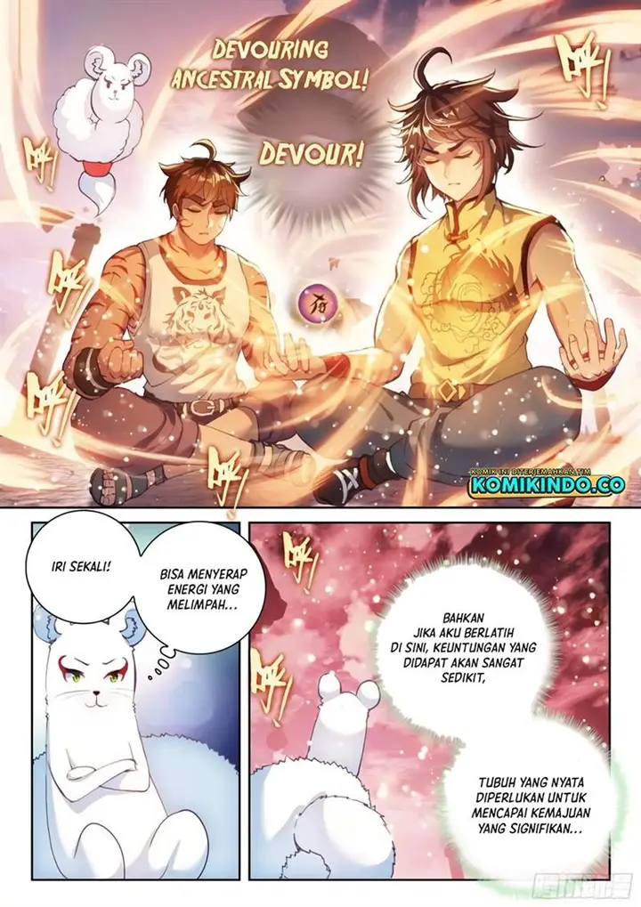 image-komik-wu-dong-qian-kun-chapter-172-1/16