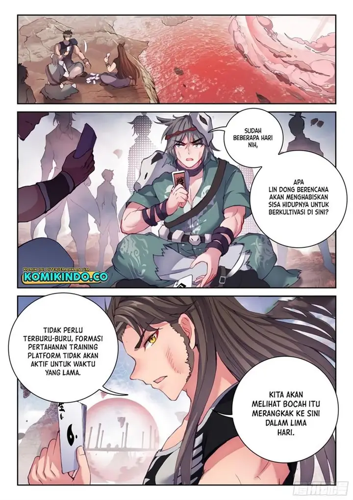 image-komik-wu-dong-qian-kun-chapter-172-11/16